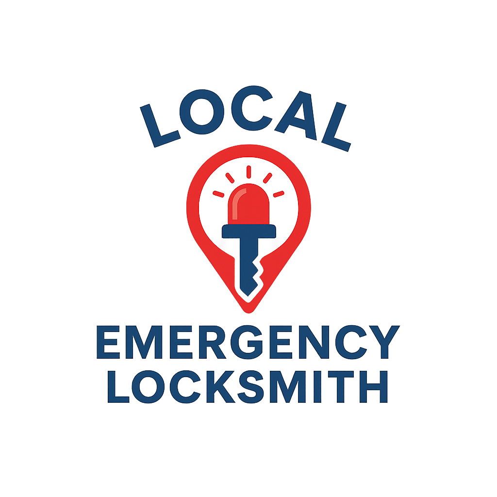 Local Emergency Locksmith